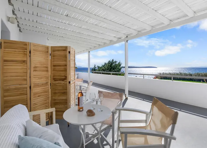 Seample Lejlighedshotel