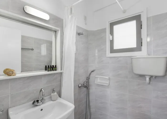 Lejlighedshotel Seample 3*